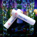 Fairy Dust Beeswax Lip Balm | Handmade Cotton Candy Flavored Lip Balm | Natural Moisturizing Lip Care | Soft Hydrating Lip Treatment