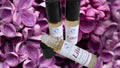 Lilac Roll-On Perfume Oil | Handmade Floral Fragrance Oil | Natural Long-Lasting Perfume Oil for Skin | Travel Size Body Scent | 10ml