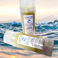 Organic Shea Butter Lotion Bar: Unscented, Travel-Friendly Moisture Stick