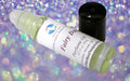 Fairy Dust Roll-On Perfume Oil | Handmade Natural Fragrance Oil | Fresh Skin-Friendly Body Perfume | Long Lasting Luxury Scent