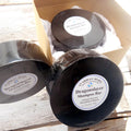Dragonslayer Activated Charcoal Shampoo Bar | Clarifying Natural Shampoo for Scalp Care | Handmade Solid Hair Care Bar | 5 oz