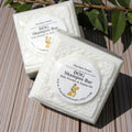 Dog Shampoo Baby Powder Scent | Natural Gentle Pet Shampoo with Jojoba Oil | Handmade Dog Wash for Sensitive Skin & Puppies
